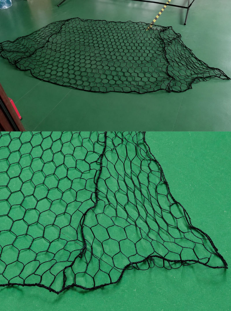 SHENZHEN SHENGLONG NETTING CO., LTD.